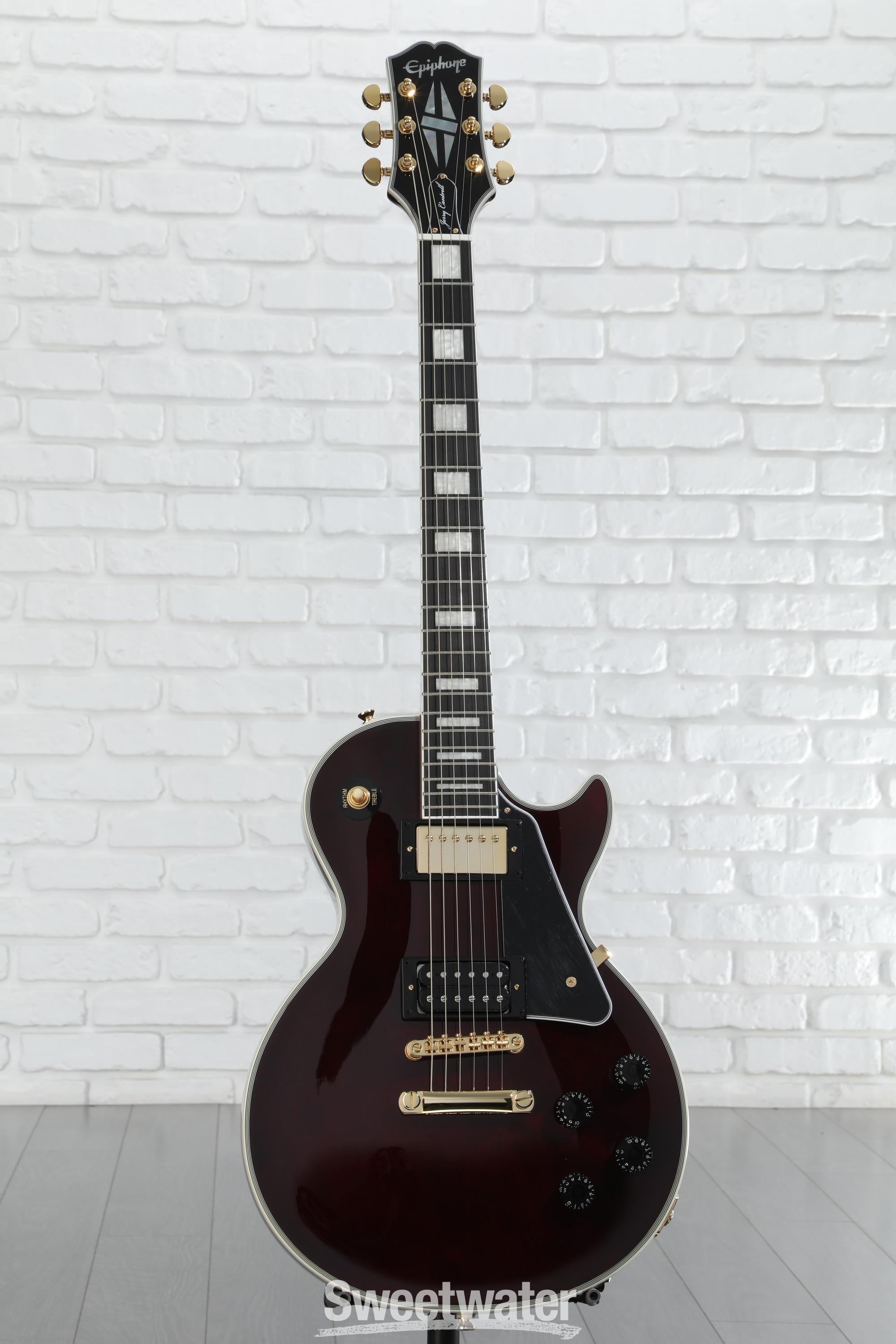 Epiphone Jerry Cantrell 