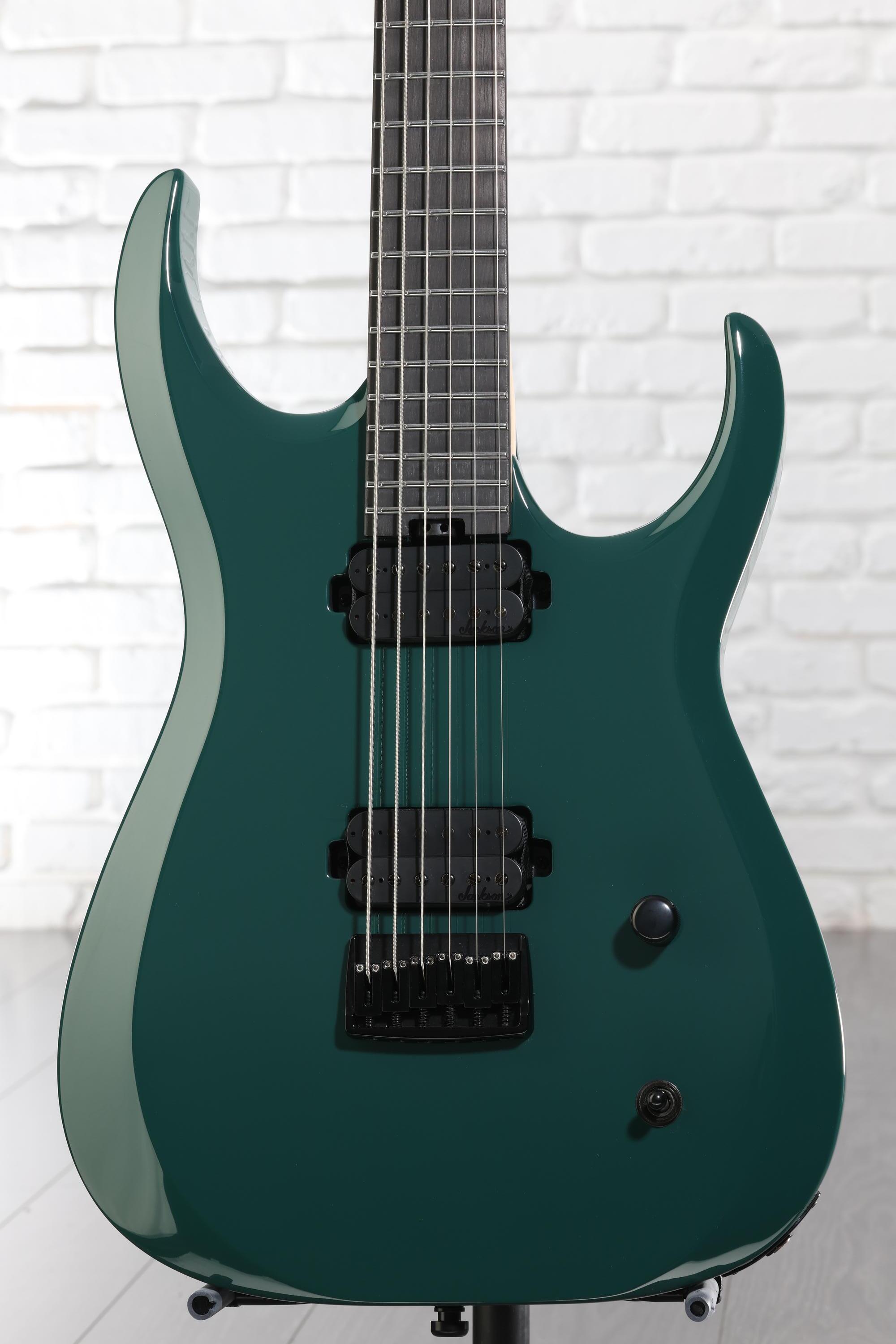 Jackson Pro Series Signature Roman Ibramkhalilov MDK HT6 Baritone