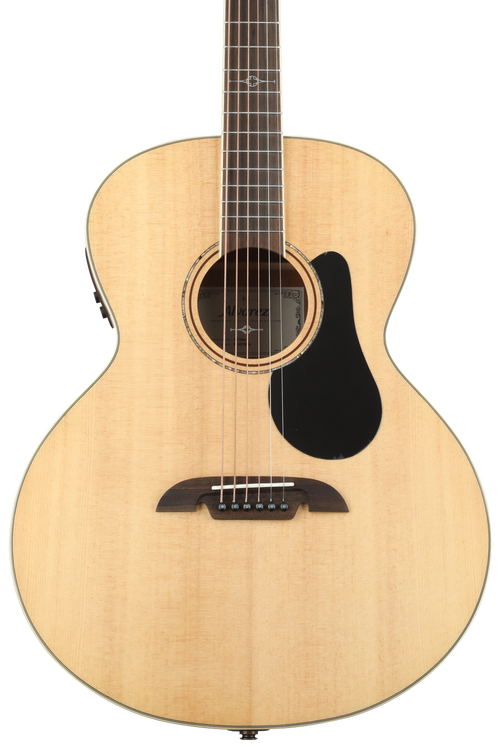 Alvarez abt60e store baritone