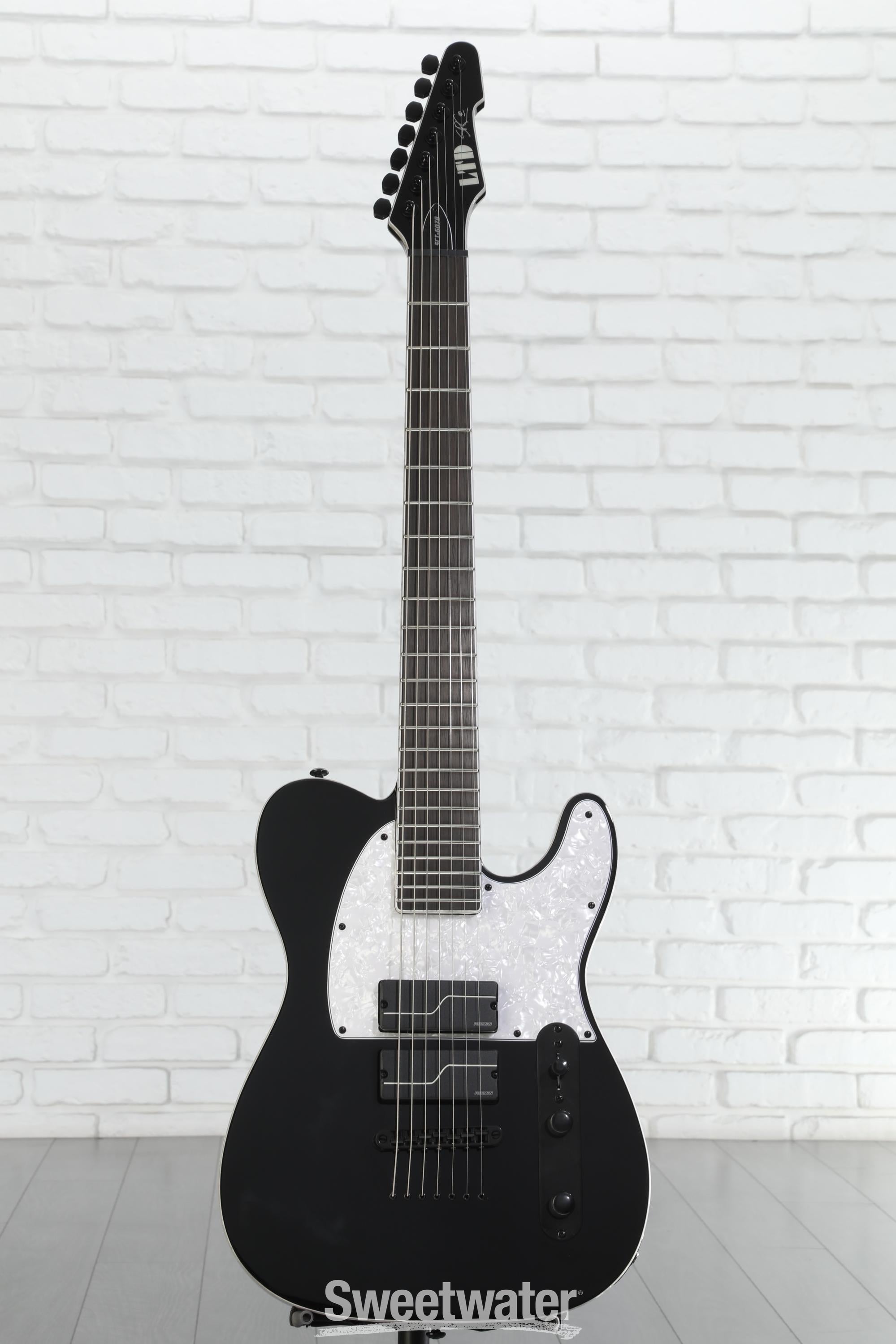 ESP LTD SCT-607B Stephen Carpenter Signature 7-string
