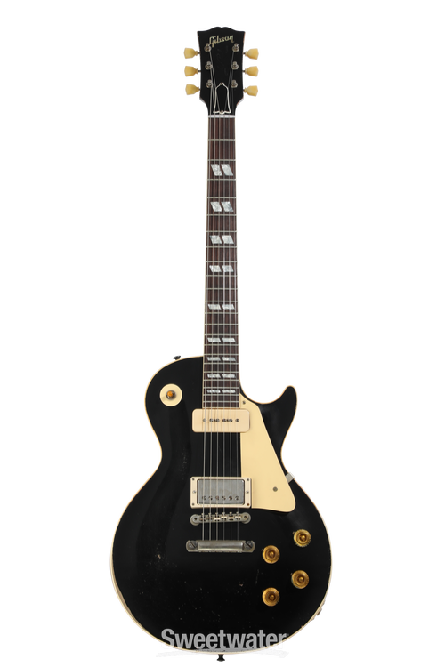 【黒金セール】Gibson Les Paul standard LPS5P00ENNH1_front_1200x1200.
