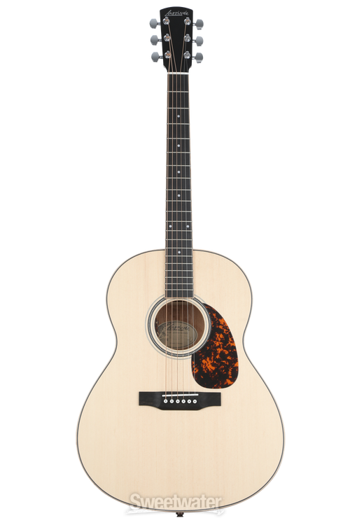 Larrivee L-03E Mahogany Recording Series Acoustic-electric Guitar