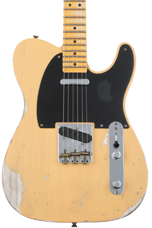 Fender nocaster on sale for sale