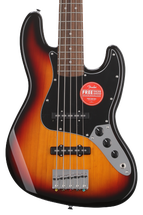 Squier Affinity Seriese ジャズベース サンバースト Squier Affinity Series Jazz Bass V - 3-Color Sunburst