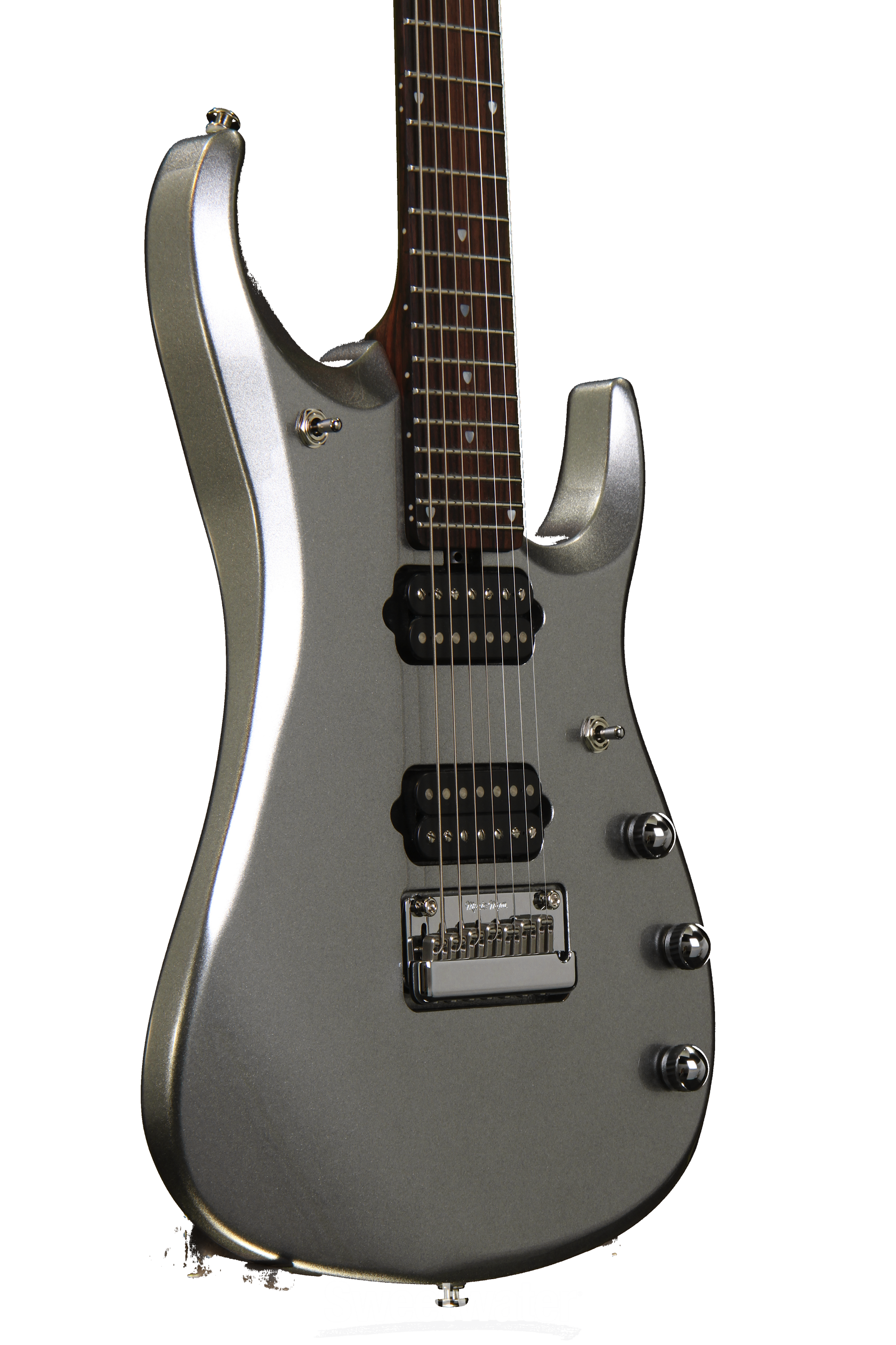 MUSIC MAN JP13-7 Platinum 7弦 極美品 中古 ミュージックマン