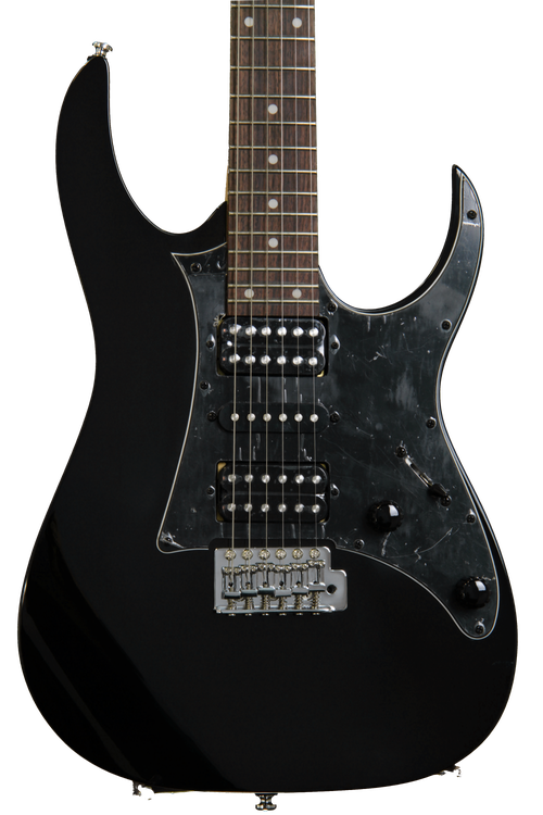Ibanez GRG150 - Black Night | Sweetwater