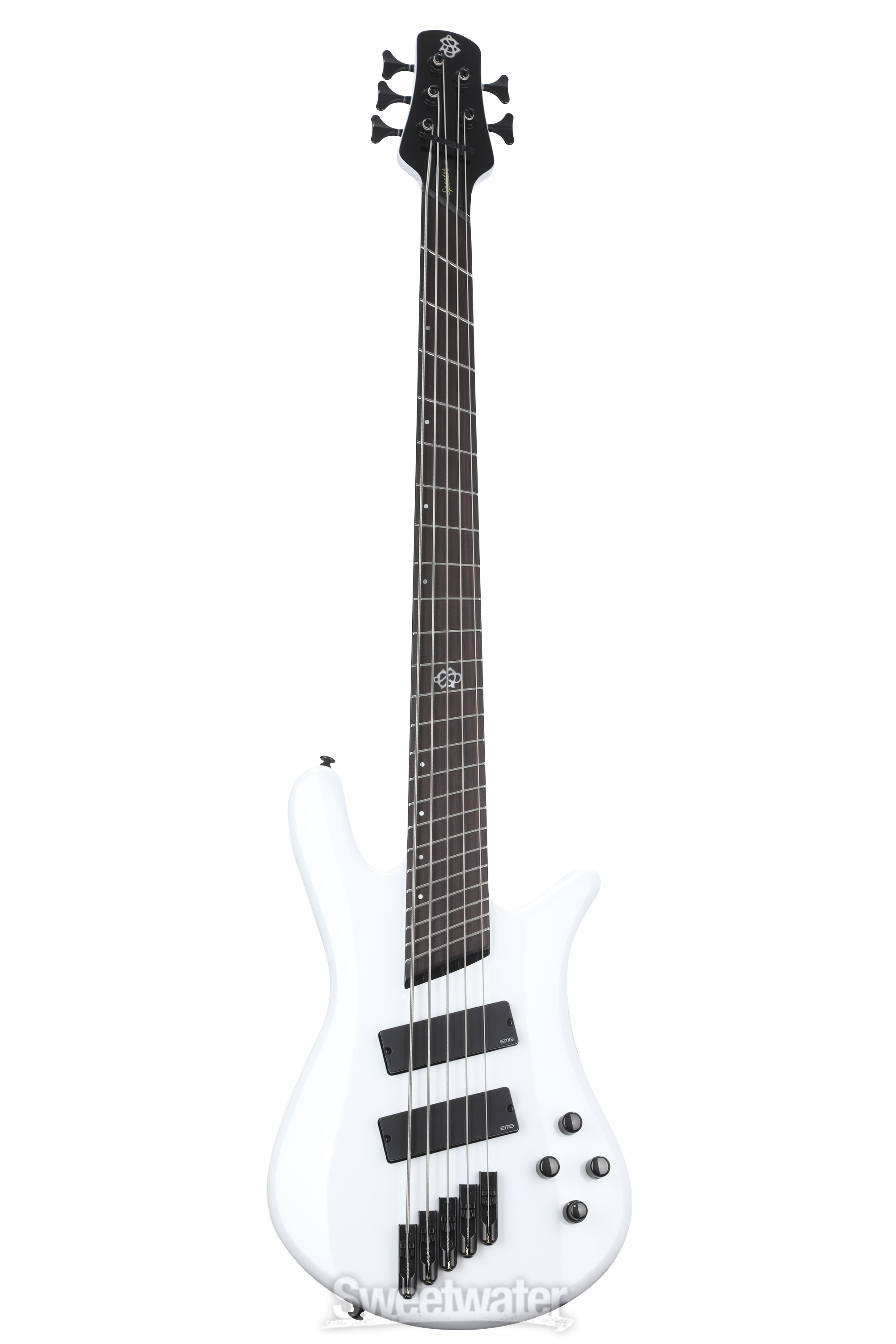 ベース Spector NS dimension-5 NS Dimension 5 - Spector Bass