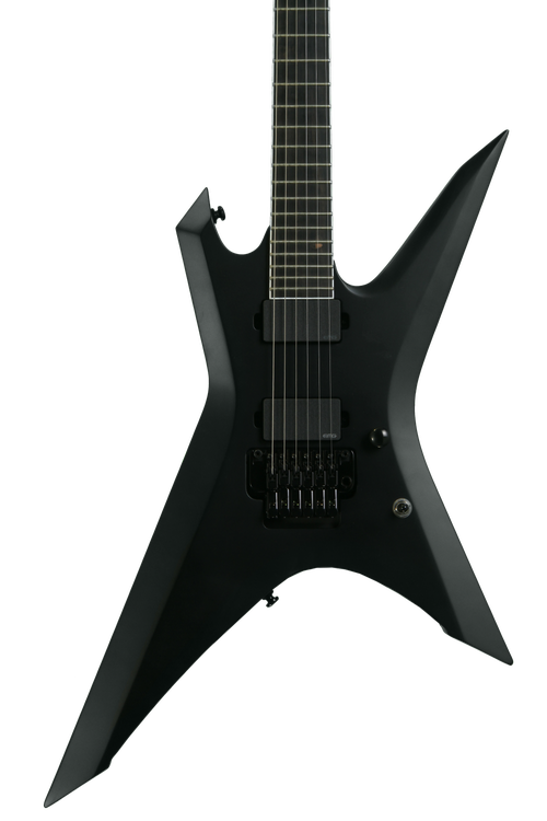 Ibanez XPIR20E - Black Flat Reviews | Sweetwater