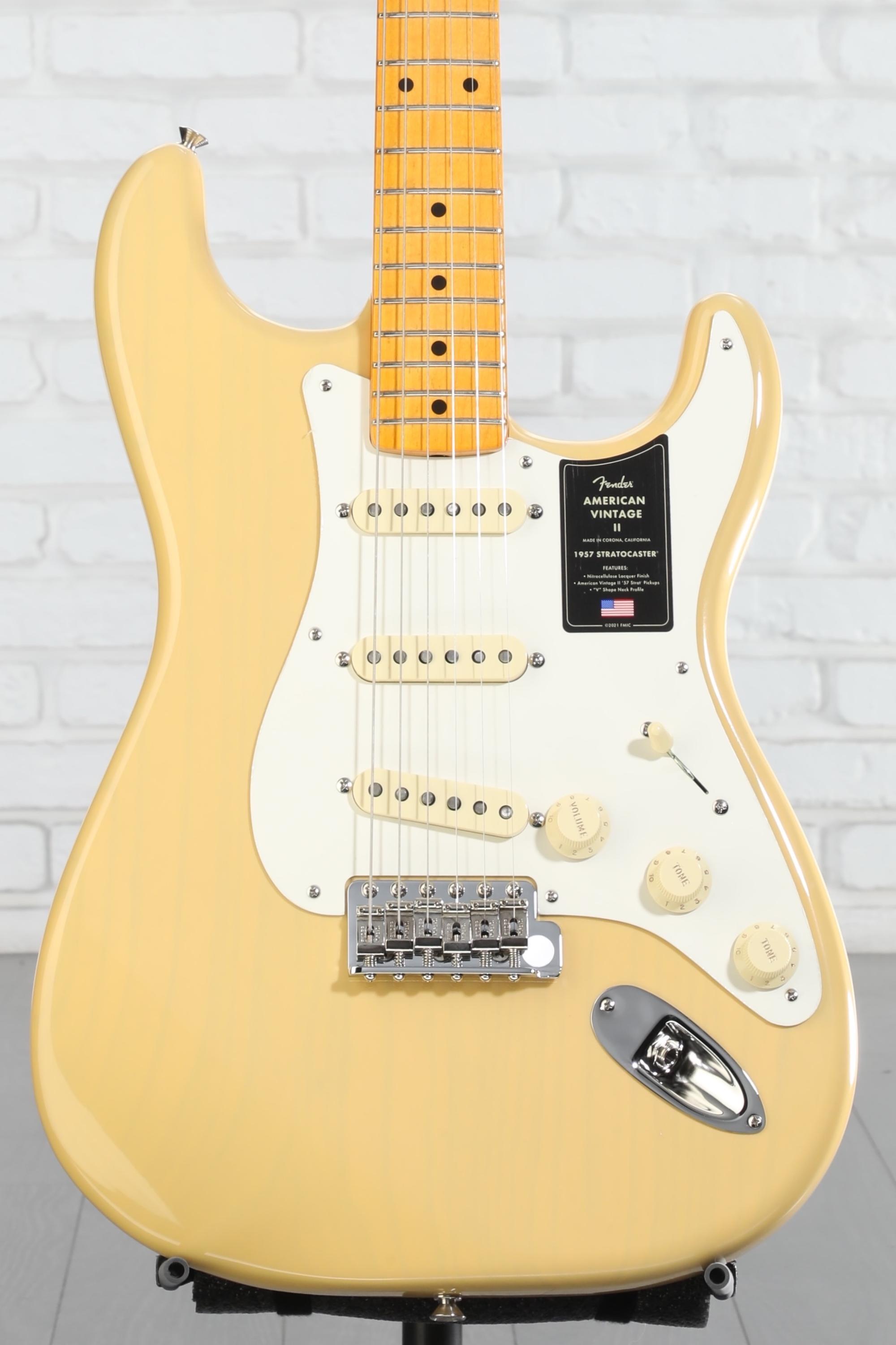 k*e様 Fender American vintage '57 Stratoc 8304437fddaYUMRuPapGVS5IlPyY0x