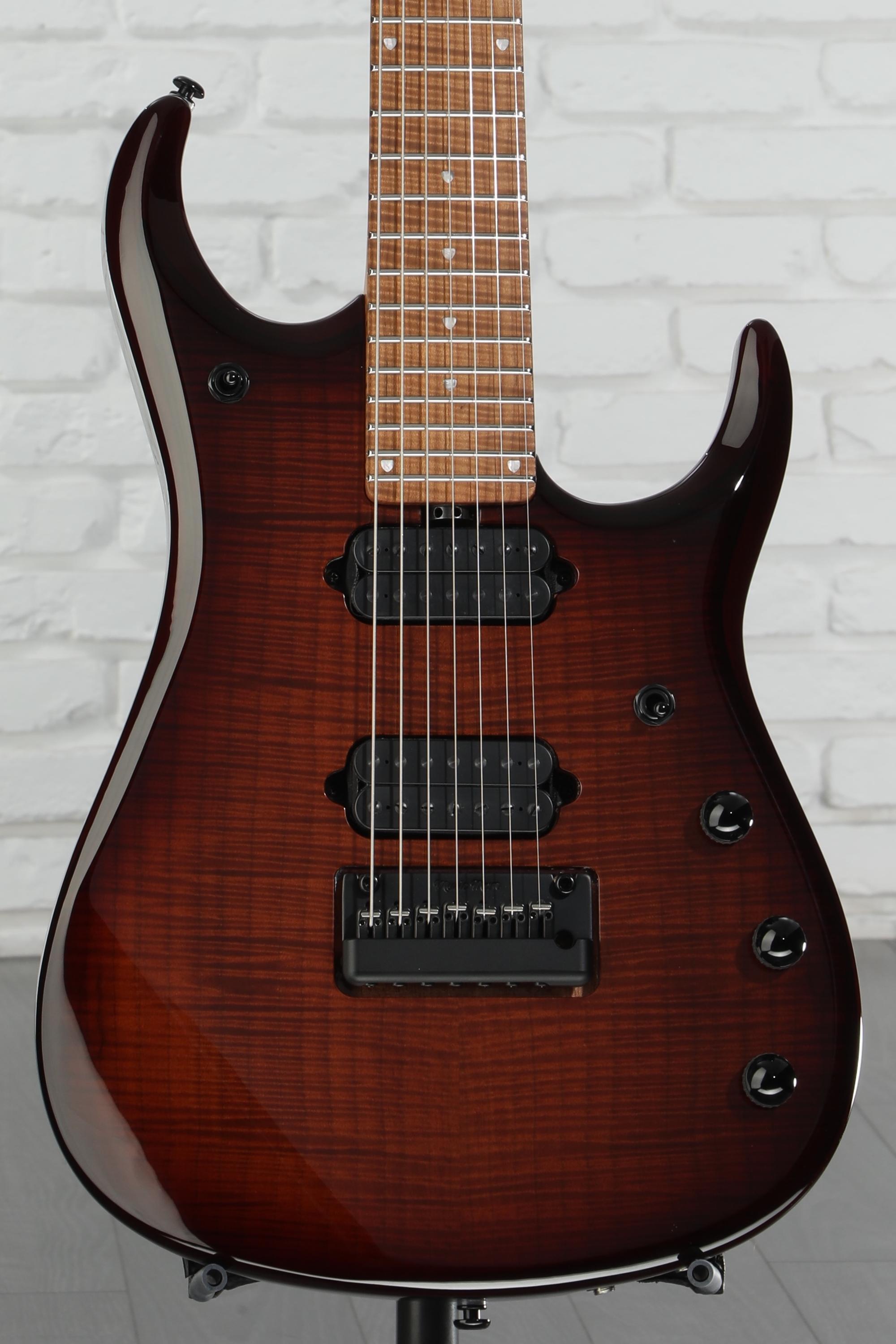 Ernie Ball Music Man JP15 7 John Petrucci Signature 7-string