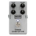 Photo of MXR M89 Bass Overdrive Pedal