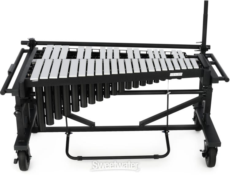 Majestic 3.5 Octave Xylophone - X1535P - Jersey Surf