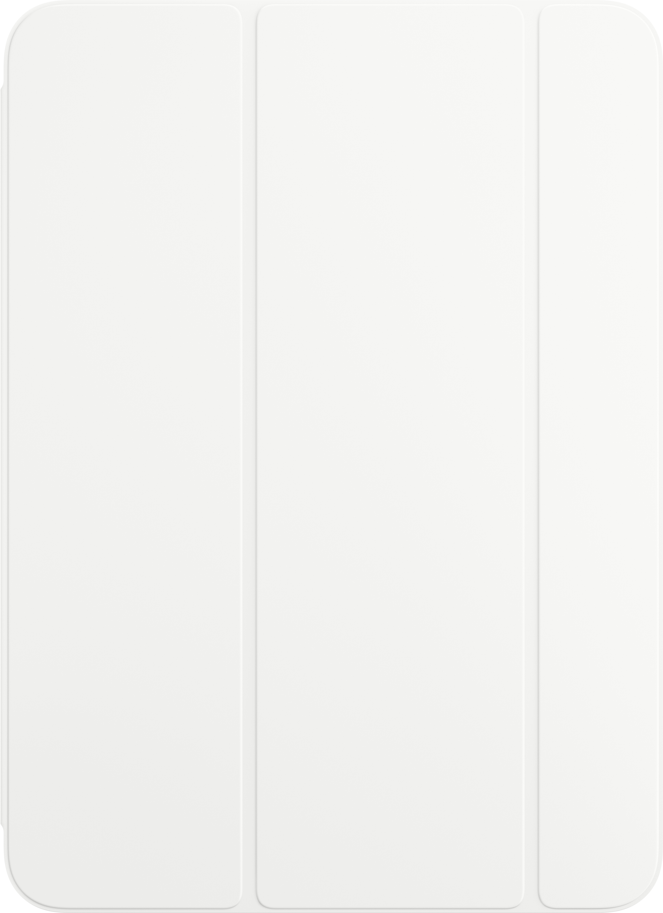 Apple Smart Folio for iPad (A16) - White | Sweetwater