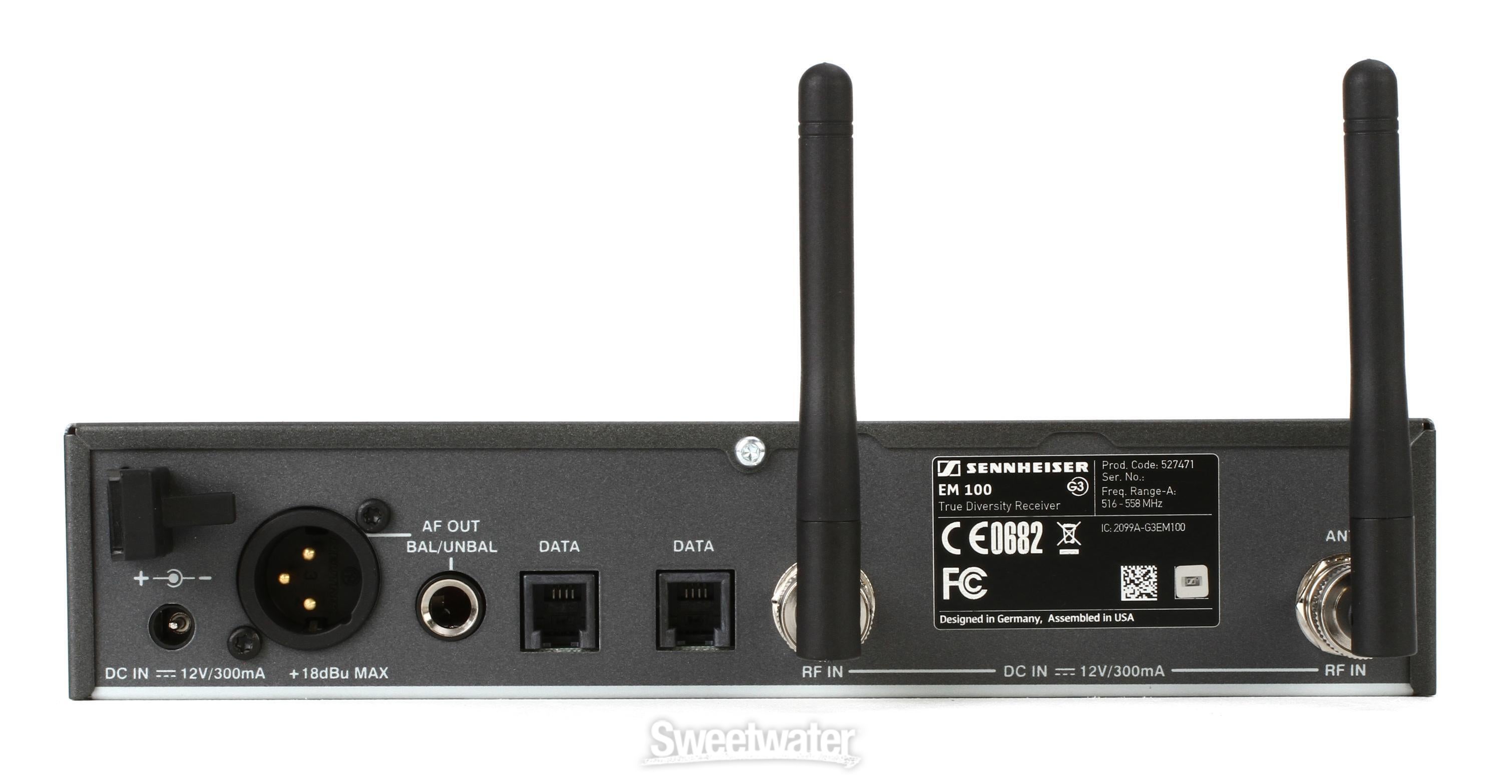 Sennheiser G3 ワイヤレスシステム s-l400.jpg