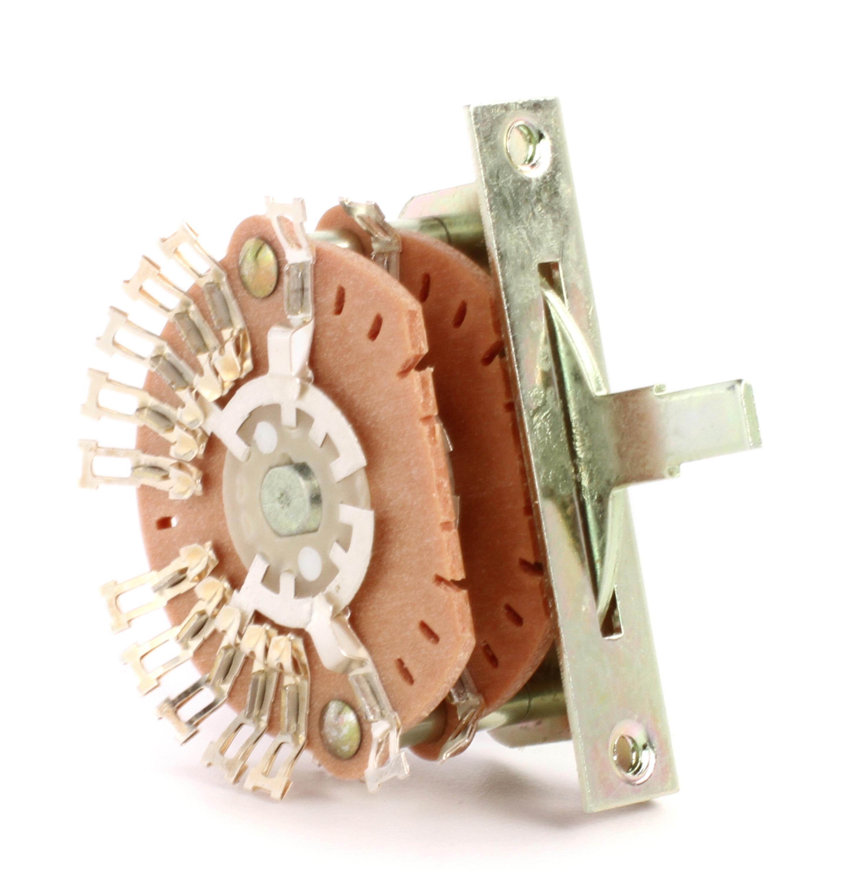 Selettore Pickup Fender A 5 Posizioni - Per Chitarre Stratocaster E Telecaster - Con Funzione Split - Foto 9