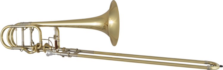 BACH - 【最終値下げ】Bach 50AF3 GB バストロンボーンの通販｜ラクマ