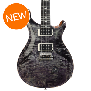 PRS Custom 24 Electric Guitar with Pattern Thin Neck PRS Custom 24 Electric Guitar with Pattern Thin Neck