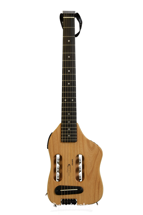 【断捨離セール】TRAVELER GUITAR　ESCAPE 断捨離セール】TRAVELER GUITAR ESCAPE - メルカリ
