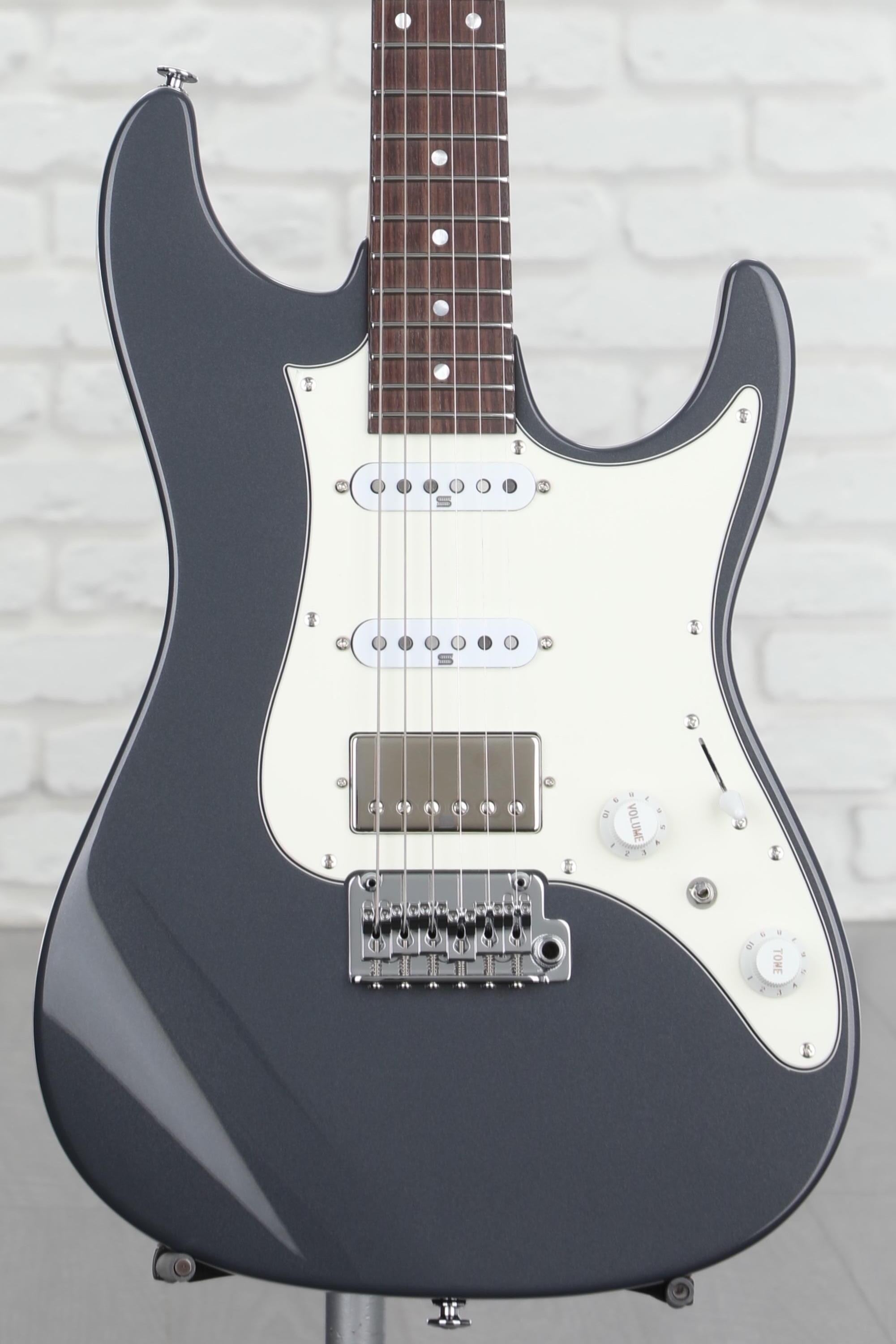 はるかIbanez AZ2204NW-GRM Ibanez AZ2204NW-GRM – United States