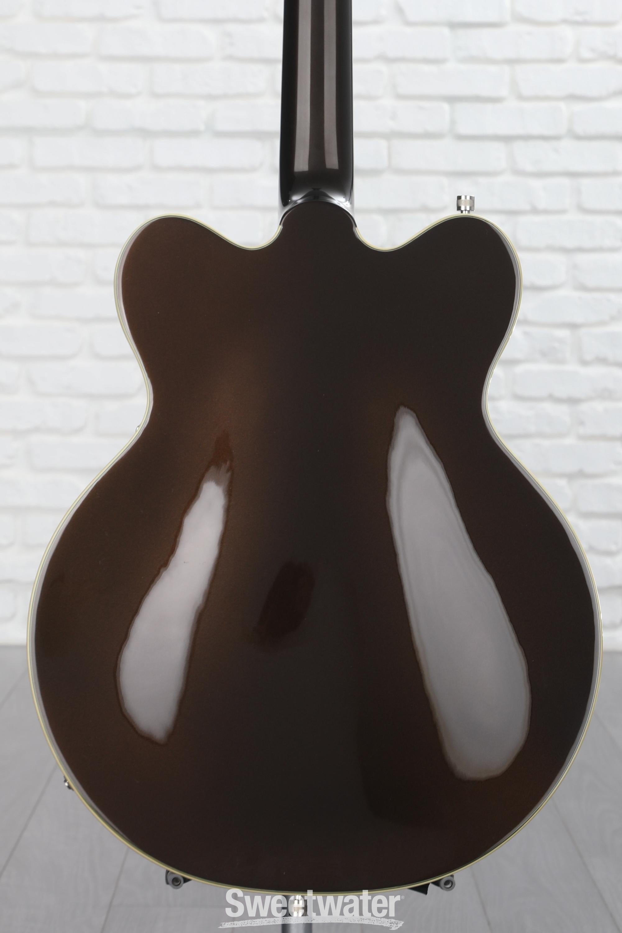 Gretsch G5622 Electromatic Center Block Double-Cut with V
