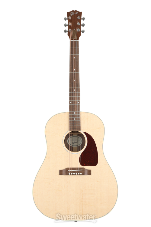 Gibson Acoustic G-45 Studio - Antique Natural