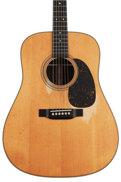 Martin deals d28 sweetwater