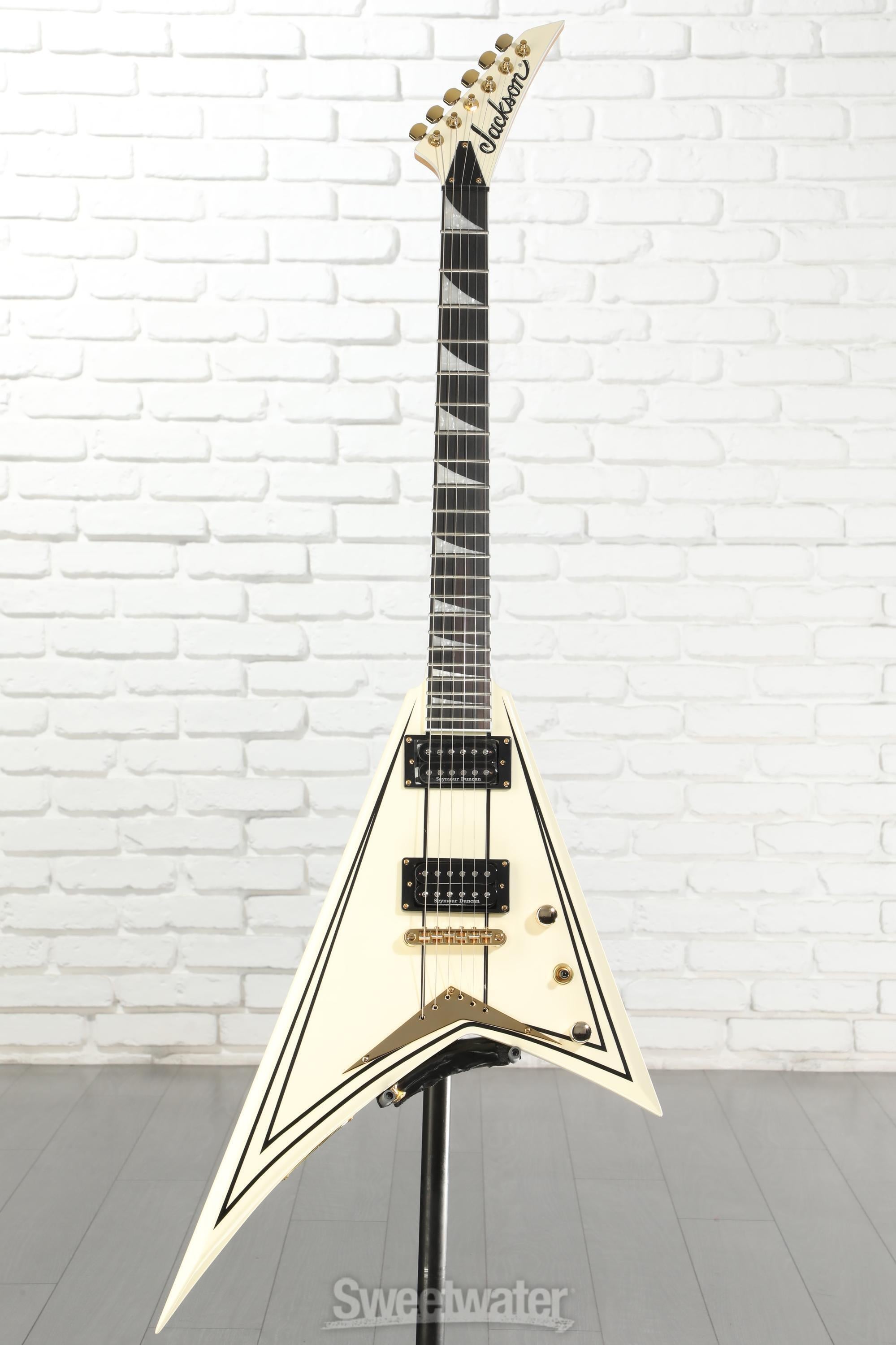 Jackson proシリーズ RRT-3 ランディV アイボリー Jackson proシリーズ RRT-3 ランディV アイボリー 楽天市場】Jackson