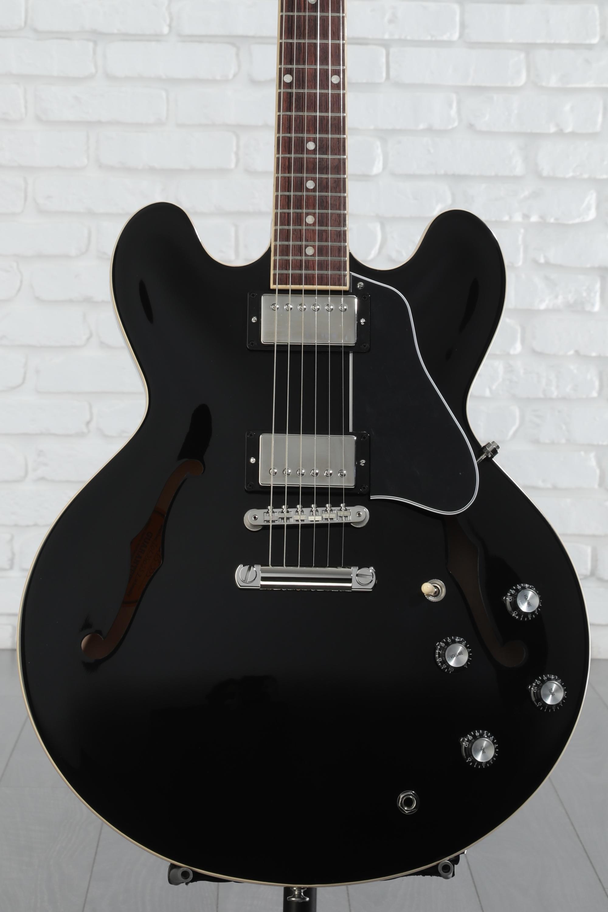 Gibson Memphis Limited ES-335 Dot P-90 2019 | Reverb