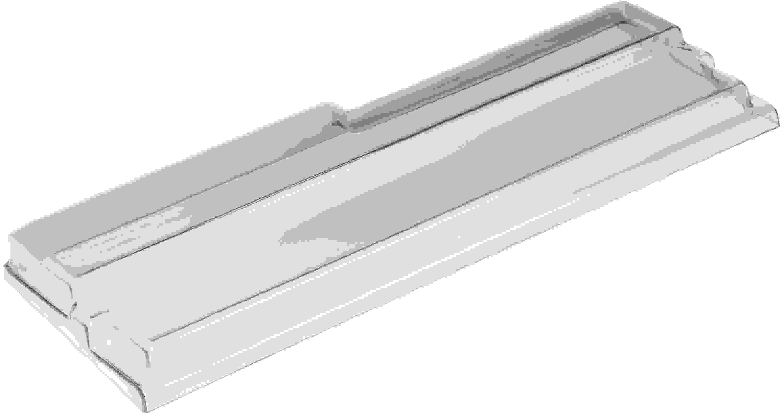 Decksaver BOSS RC-600 Loop Station Pedal Cover