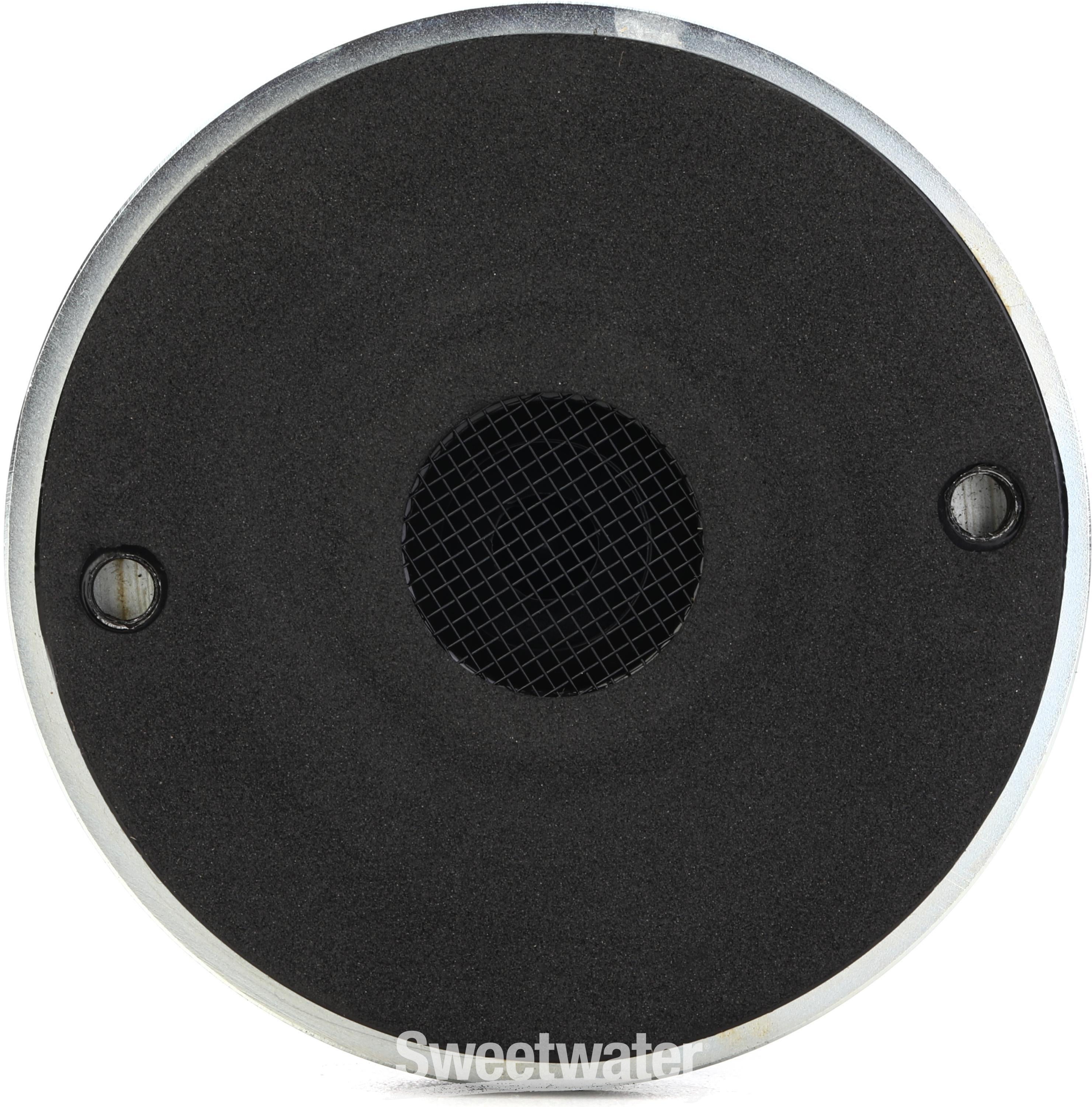 Eminence N210T-8 1-inch-throat HF Device - Neodymium | Sweetwater