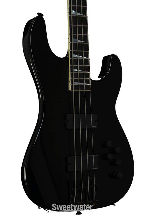 Jackson David Ellefson Concert Bass Rust in Peace 20th Anniversary