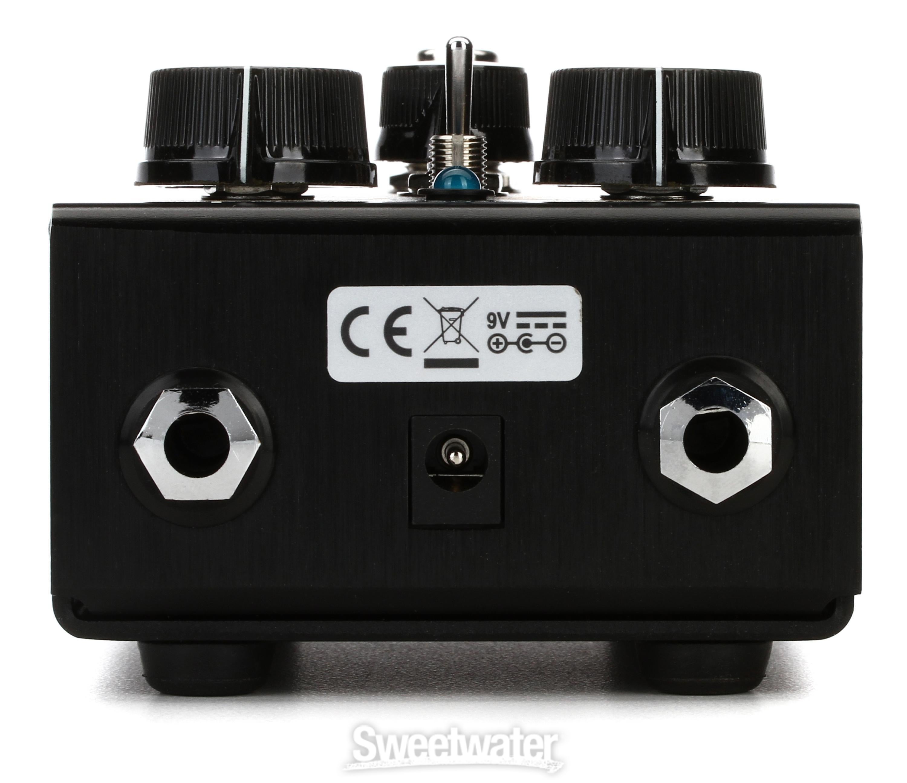 Way Huge Pork & Pickle Bass Overdrive – United States