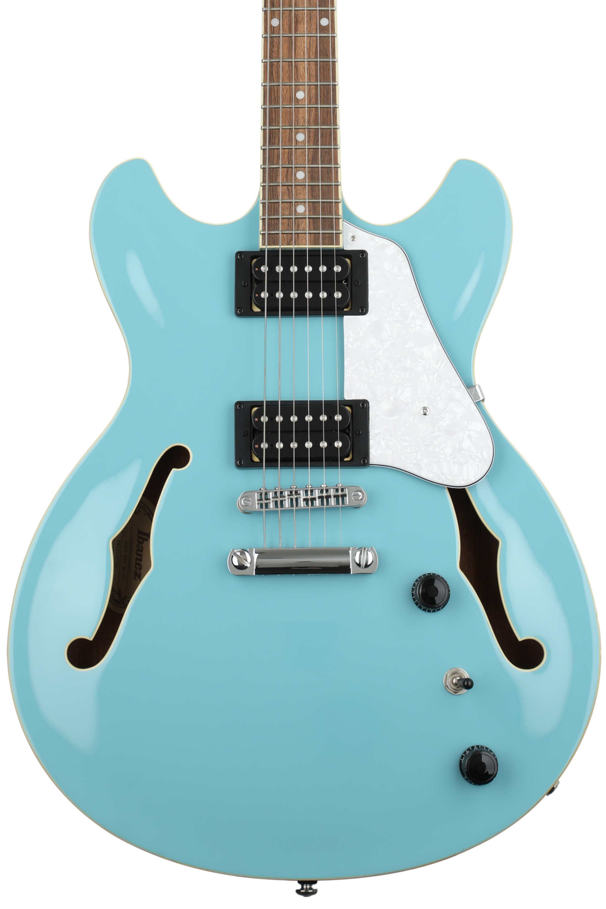 Ibanez フルアコ Amazon | Ibanez アイバニーズ フルアコギター AF55-TKF | エレキ