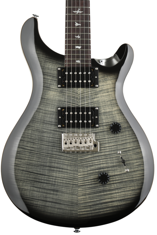 PRS SE Custom 24エレキギター グレー d45631200eQtqlIRhDCQ8p0KM6Xdi9