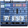 Photo of Tech 21 Bass Fly Rig v2 Bass Multi-effects Pedal