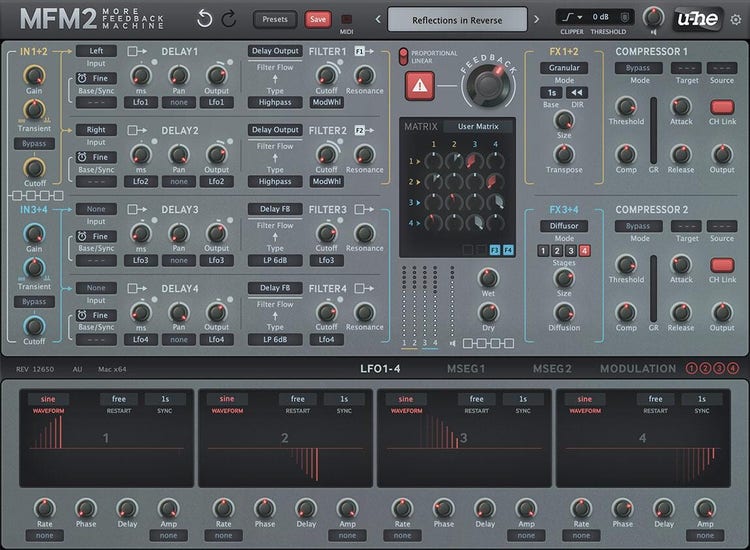 3 Essencial Plug-Ins para Dub Estilo Delay 