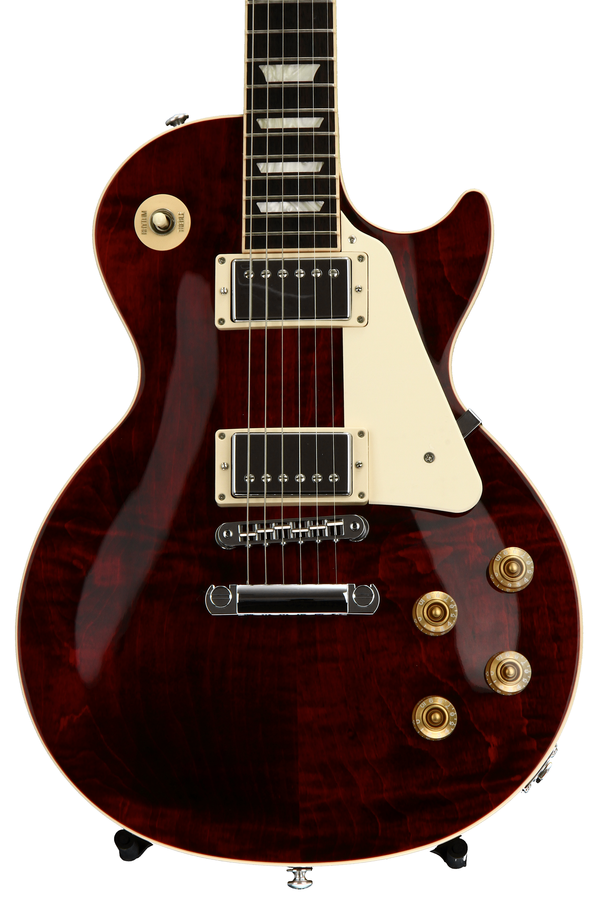 Gibson Les Paul Traditional 2016 T - Wine Red | Sweetwater