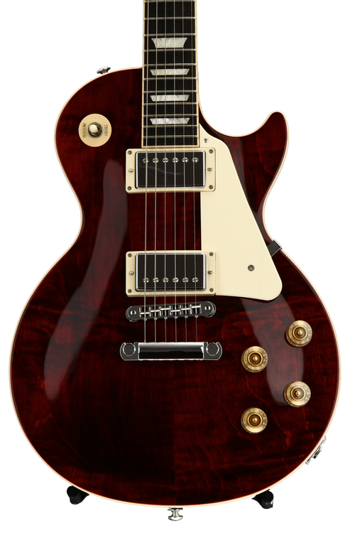 Gibson Les Paul Traditional 2016 T - Wine Red | Sweetwater