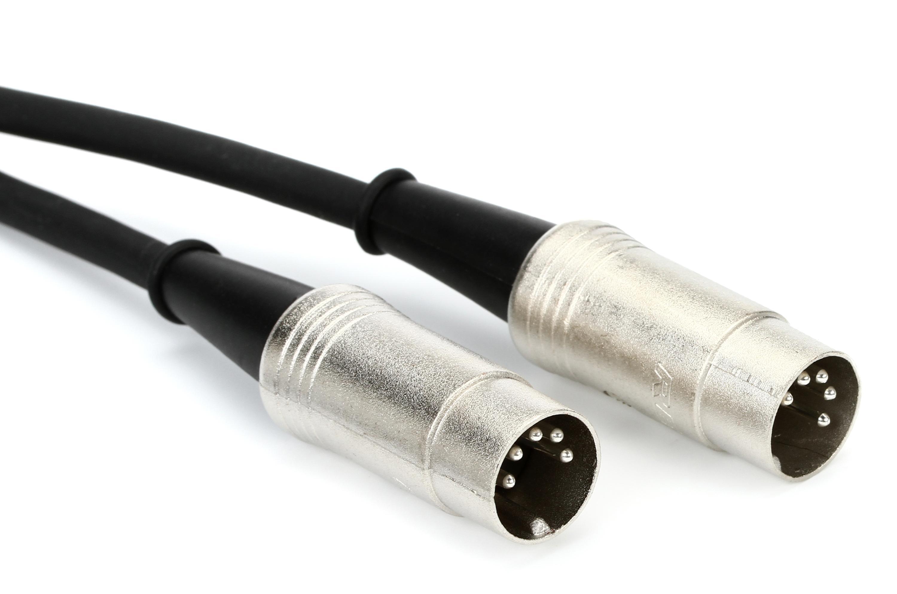 Kenton Merge-4 MIDI Merge Box | Sweetwater