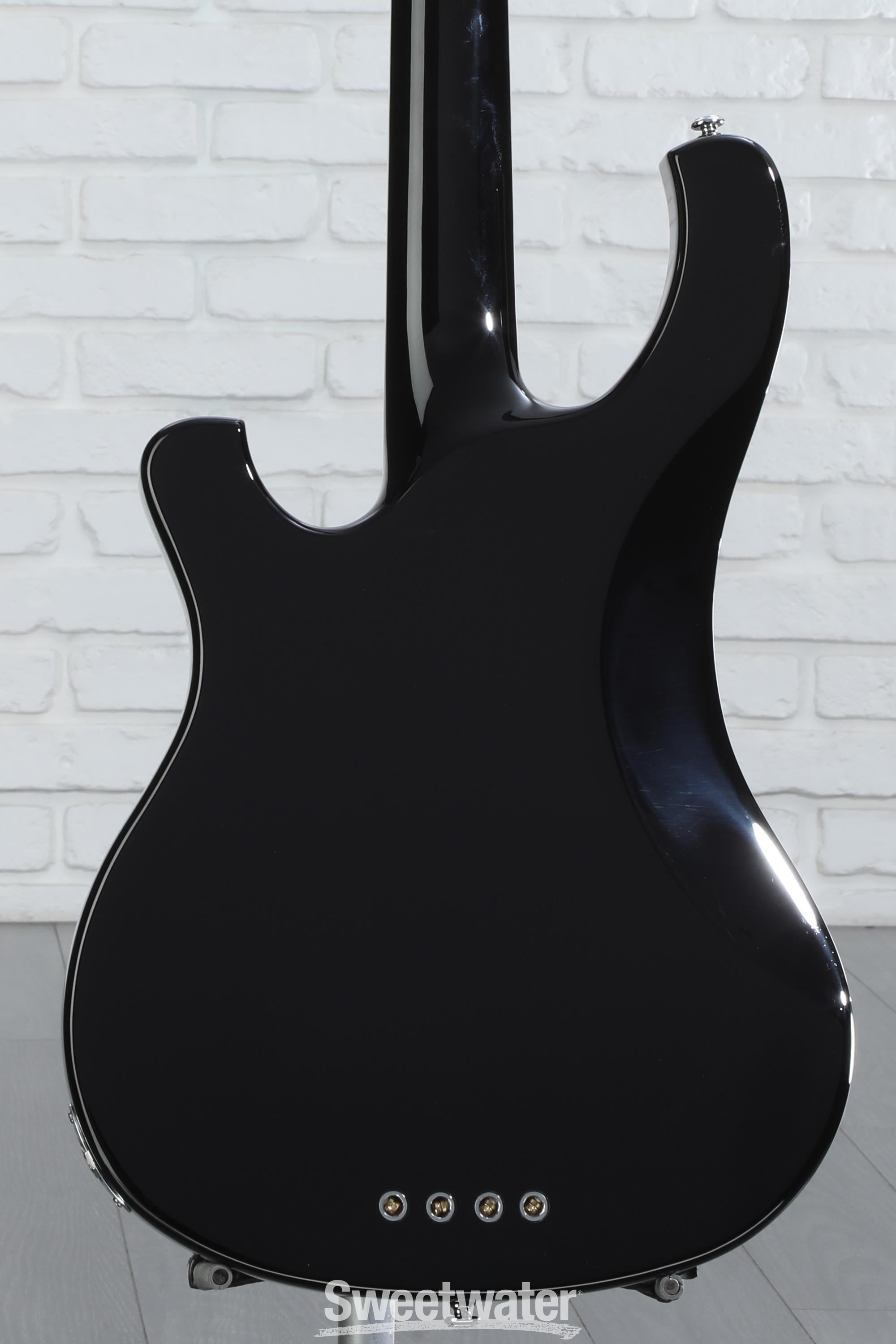美品 貴重 メンテ済 SCHECTER STARGAZAR BASS Schecter Guitar Research Stargazer-4 Electric Bass Guitar