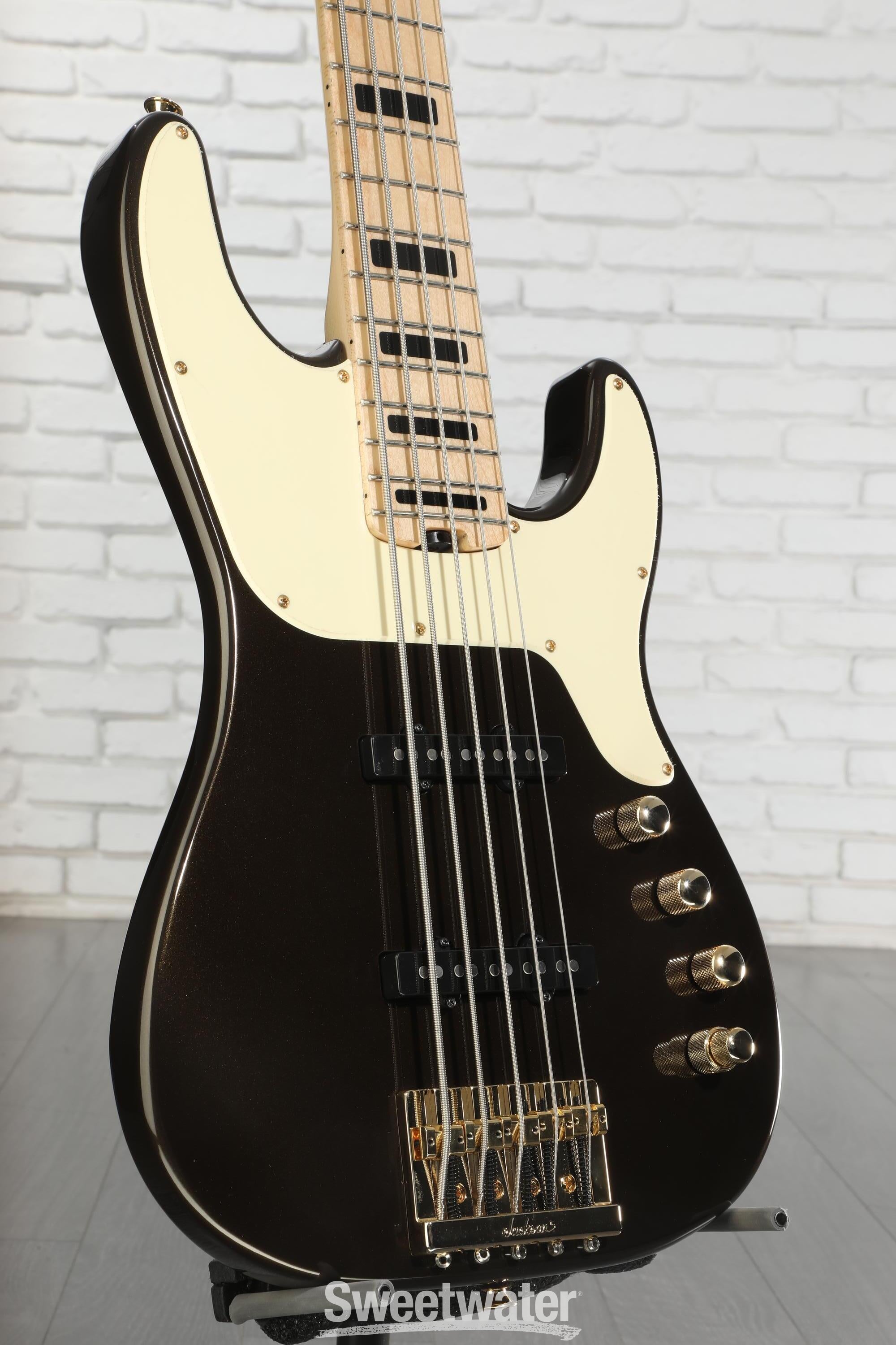 Jackson Pro Series Signature Adam Blackstone 