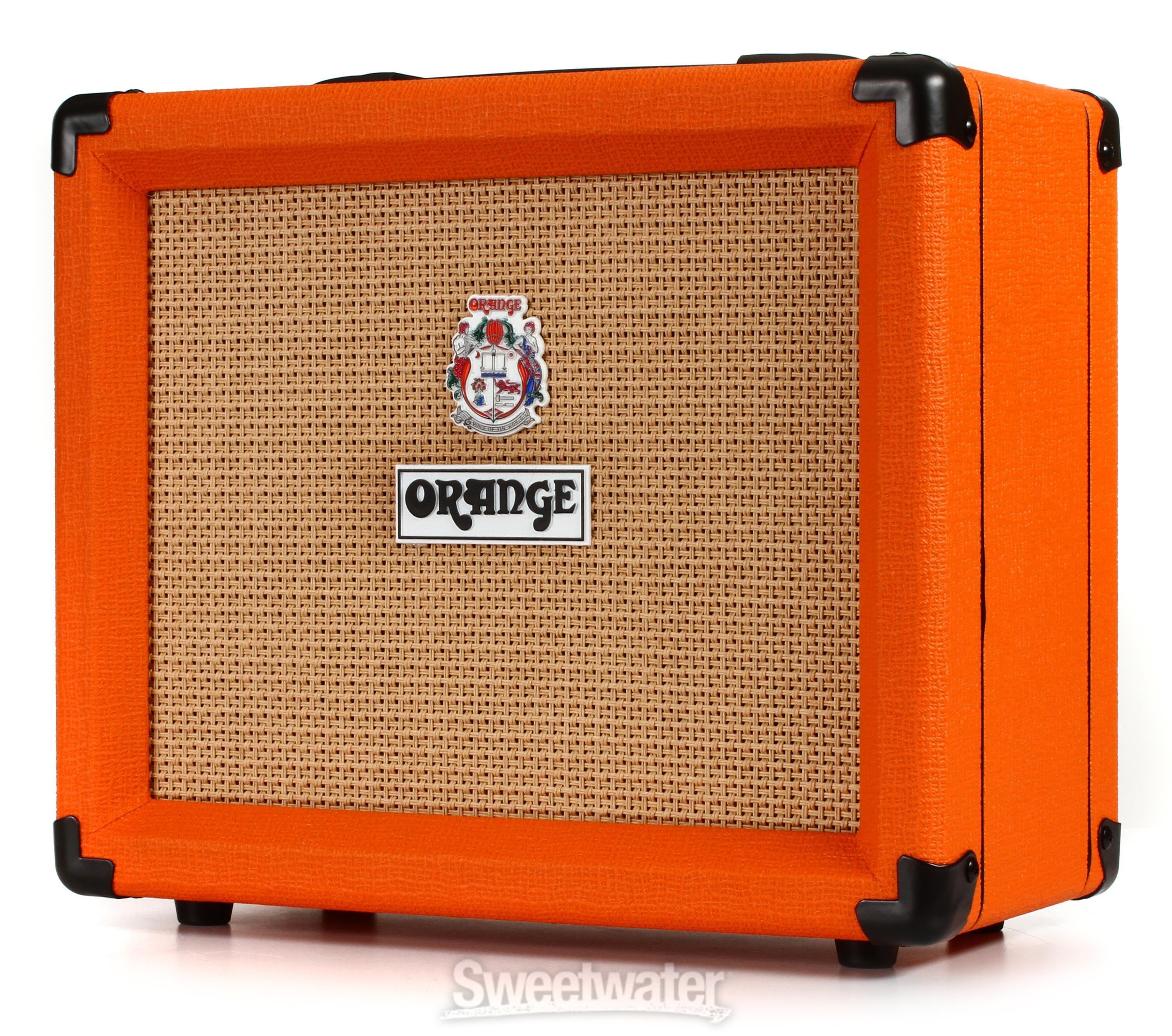 ORANGE CRUSH CR20LDX ギターアンプ-