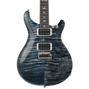 PRS Limited Edition Killer Quilt Custom 24 - Custom 24 Black Slate PRS Limited Edition Killer Quilt Custom 24 - Custom 24 Black Slate