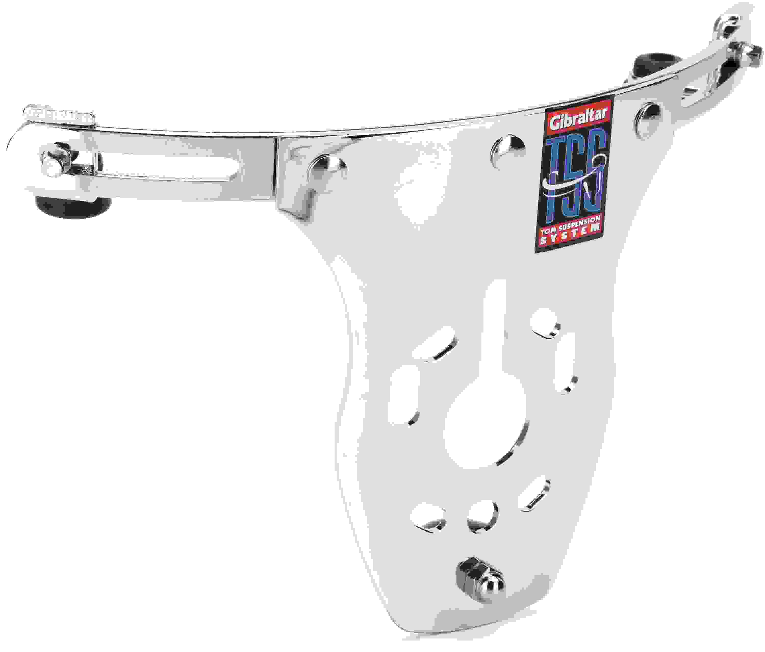 Gibraltar Universal Suspension Tom Mount - Fits 8-14-inch Drums