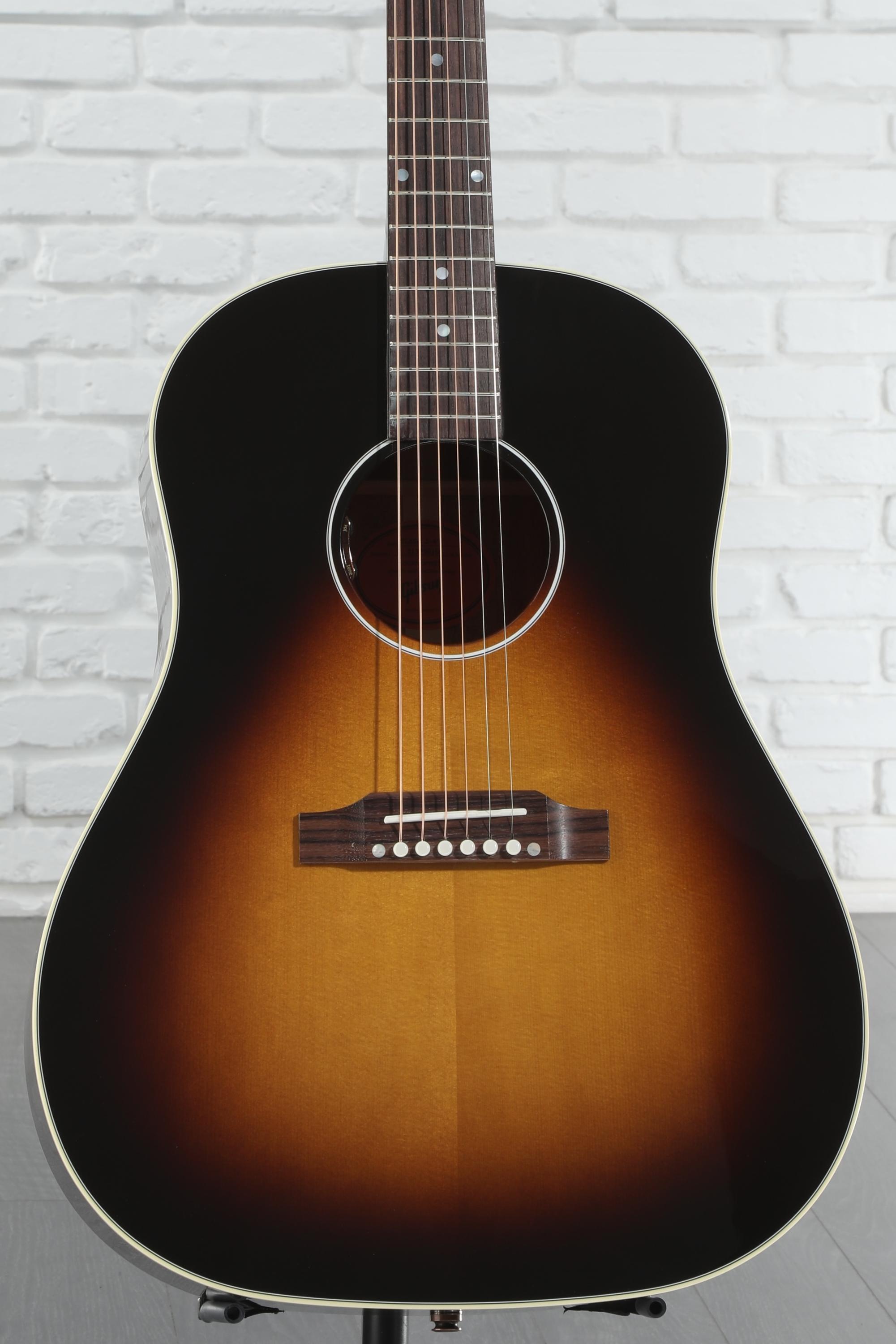 Gibson Acoustic Slash J-45 Standard Acoustic-electric Guitar