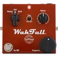 Photo of Fulltone Custom Shop WahFull Fixed Wah Pedal