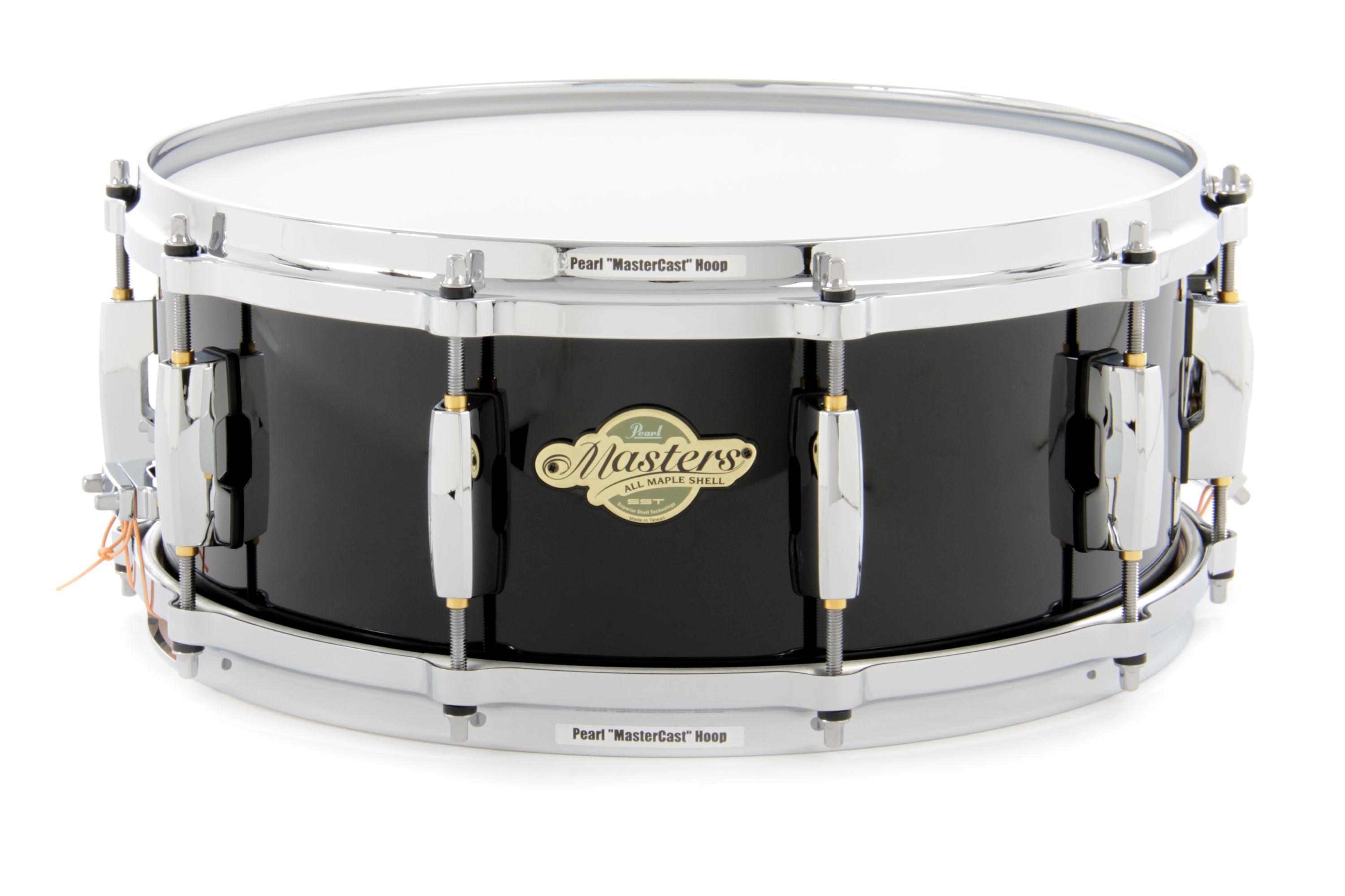 Pearl Masters MCX Snare - 5.5
