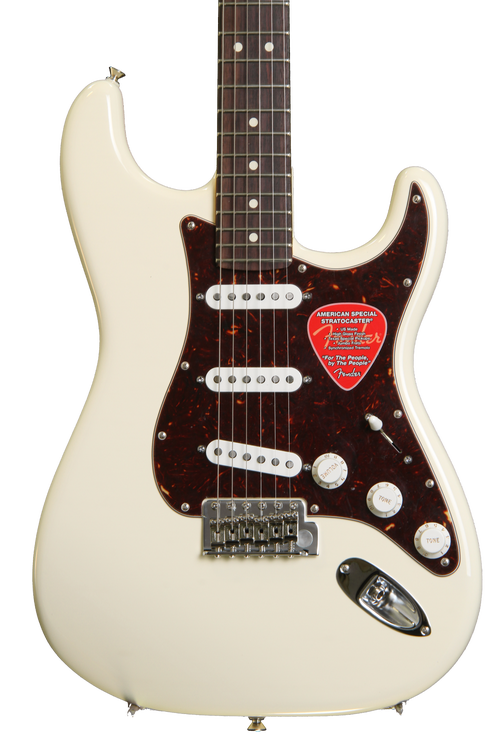 弦*】様 Fender FSR AmericanStandard Stratoc Fender - American Standard FSR Strat with Soft V neck | Mass