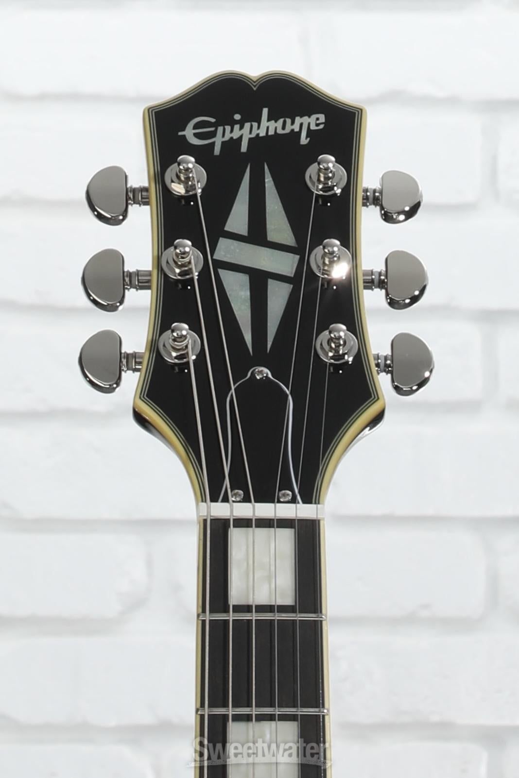 ギター Epiphone Shinichi Ubukata ES-355 Ver.1 4133d2c809u0QfhzRwM9cecAU4jqLU