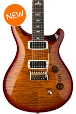 Photo of PRS Custom 24-08 10-Top Electric Guitar - Dark Cherry Sunburst